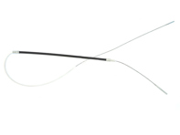 Cable del embrague. Porsche 911 2.7L/3.0L 1976-77 - 91142340107, 91142340105 - 424250, 1670200503 Cable del embrague. Porsche 911 2.7L/3.0L 1976-77 - 91142340107, 91142340105 - 424250, 1670200503