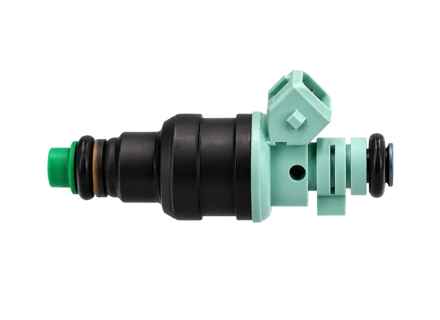 Inyector de combustible. Porsche 996 3.4ltr C2/C4 1998-00 / 986 Boxster 1997-00 - 99660612001, 99660612000 - PESV7-1