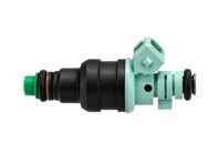 Inyector de combustible. Porsche 996 3.4ltr C2/C4 1998-00 / 986 Boxster 1997-00 - 99660612001, 99660612000 - PESV7-1