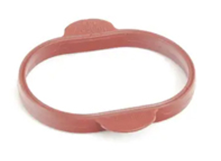 Intake manifold gasket. Porsche 957 Cayenne 4.8L / 958 Cayenne 4.8L / 970 Panamera 4.8L - 94811014601