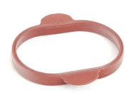 Intake manifold gasket. Porsche 957 Cayenne 4.8L / 958 Cayenne 4.8L / 970 Panamera 4.8L - 94811014601