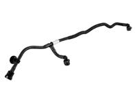 Entlüftungsleitung. Porsche 971.1 / 971.2 Panamera / 9YA Cayenne 2,9 l / 3,0 l (2017–2024) - 9A712169201