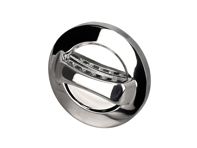 Fuel tank cap. Billet Aluminium. Porsche Boxster / 996 / 997 / Cayenne - 99720198000