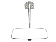 Achteruitkijkspiegel. Porsche 911 1965-73 - 90173101020, 91473101411 - CW-MR-0520, 1689200200 Achteruitkijkspiegel. Porsche 911 1965-73 - 90173101020, 91473101411 - CW-MR-0520, 1689200200