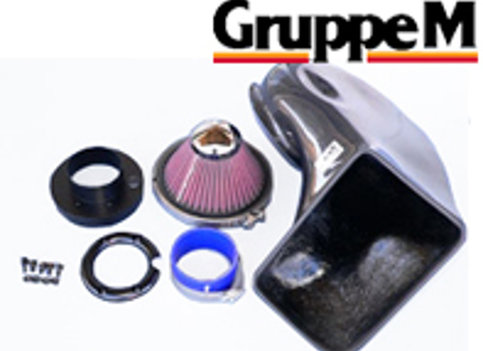 GruppeM luchtinlaatkit voor Porsche 993 GT2 3.6L - 99311003008 - FRI 0132, FRI0132, FRI-0132 GruppeM luchtinlaatkit voor Porsche 993 GT2 3.6L - 99311003008 - FRI 0132, FRI0132, FRI-0132