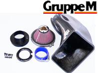 适用于保时捷 993 GT2 3.6L 的 GruppeM 进气套件 - 99311003008 - FRI 0132, FRI0132, FRI-0132 适用于保时捷 993 GT2 3.6L 的 GruppeM 进气套件 - 99311003008 - FRI 0132, FRI0132, FRI-0132