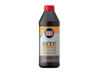 LIQUI MOLY Top Tec MTF 5200 75W-80 Gearbox Oil - 20845, 20846