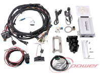 Kit completo de instalación EFI de inyección electrónica de combustible (EFI) Porsche 911 3.2L