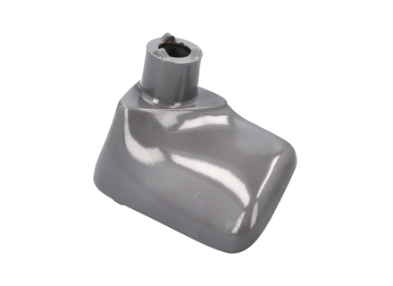 Door mirror base. Porsche 911 / 964 RHD Cars (OE Part no 91173128702 / 91173124202) - 91173128702, 91173124202 Door mirror base. Porsche 911 / 964 RHD Cars (OE Part no 91173128702 / 91173124202) - 91173128702, 91173124202