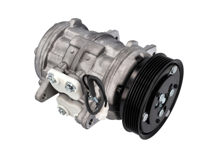 Compresor de aire acondicionado. Porsche 968 1993-95 - 94412600801