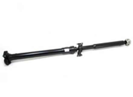 Cardan shaft. Porsche 970 Panamera - 97042101104, 97042101102, 10-210220