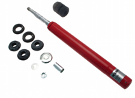 Ammortizzatore anteriore. Porsche 911 09/1965- 08/1968 Koni per Boge Strut - 861394, 86-1394, PCG34190100