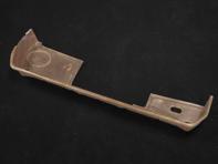 Carénage moteur, arrière. Porsche 993 C2 / C4 - 99310621406 - TK 243B, TK243B