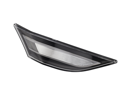 LED Seitenblinker. Porsche 991.1 / 991.2 / 981 / 982 Boxster / Cayman - 99163125505, 99163125506, 99163125605, 99163125606, 99163125507, 99163125607