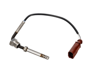 Exhaust gas temperature sensor. Porsche 958 Cayenne Diesel - 95860628820, 172000405010 - GEGT-ETS183