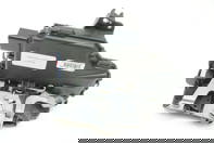 Serratura Porta DX / LATO SINISTRO Porsche Boxster 986 - 3B2837015A Serratura Porta DX / LATO SINISTRO Porsche Boxster 986 - 3B2837015A