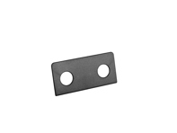Air-conditioning switch trim. Porsche 911 1978-84 - 91155226900 Air-conditioning switch trim. Porsche 911 1978-84 - 91155226900