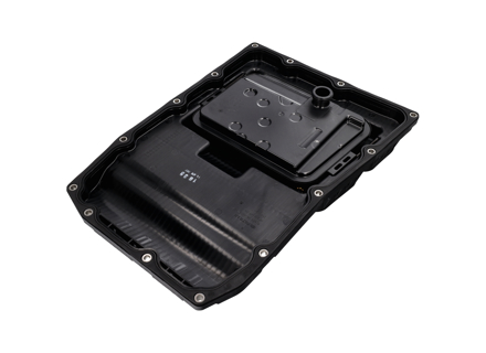 Colector de aceite. Porsche 970 Panamera PDK - 97032102500 Colector de aceite. Porsche 970 Panamera PDK - 97032102500