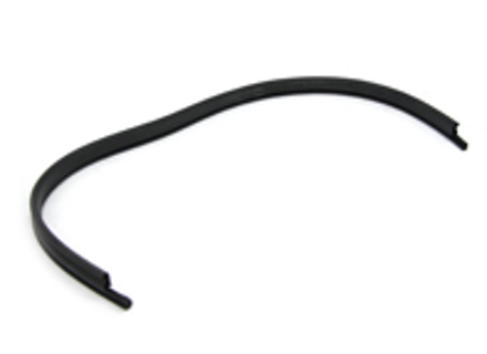 Joint de capote de cabriolet. Porsche 986 Boxster - 98656139300, 98656139301 Joint de capote de cabriolet. Porsche 986 Boxster - 98656139300, 98656139301