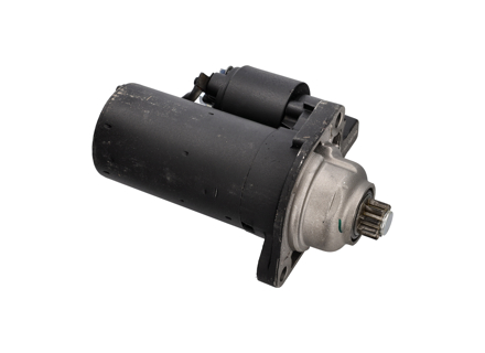 Starter motor. Porsche 996 / 997.1 / 986 - 99660410300, 0986022470, 98660410400, 99660410400, 99660410301, 996604103AX, 996604103BX, 986604104X, 996604104X, 996604103X, 986604104, 99660410302