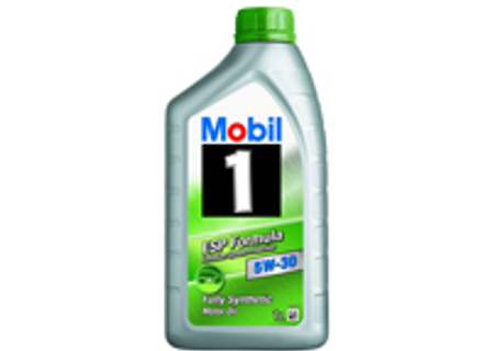 Huile moteur Mobil 1 ESP Formula 5W/30 (moteurs diesel) 1 litre - 5W/30, 5W-30, 5W 30 - 157231, 154282