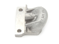 Motorölbrücke. Porsche 964 - 99310721502