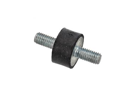 Bonded Rubber Buffer Sunroof Motor. Porsche 928 - 99970330600 - PGMLI