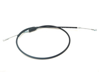 Handbrake cable, Right. Porsche 914 - 91442455101, 1670300673 Handbrake cable, Right. Porsche 914 - 91442455101, 1670300673