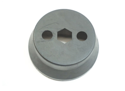 Dop brandstofpomphuis. Porsche 964/993 - 96535639101 Dop brandstofpomphuis. Porsche 964/993 - 96535639101