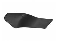 Placa deflectora de aire para refrigeración de frenos. Porsche 968 1992–95 - 94434105201, 94434105101