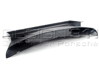 Front bumper air duct. Porsche 996 GT2 - 99657532530 Front bumper air duct. Porsche 996 GT2 - 99657532530