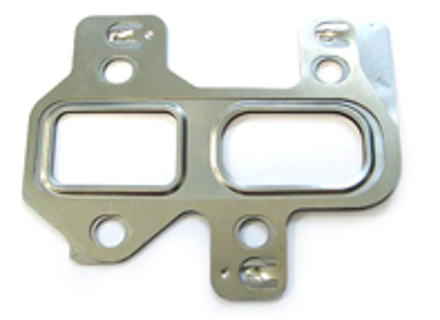 Uitlaatspruitstuk pakking. Porsche 958 Cayenne 4.2L Diesel - 95811118140, 574.651 Uitlaatspruitstuk pakking. Porsche 958 Cayenne 4.2L Diesel - 95811118140, 574.651