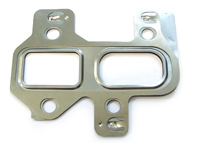 Exhaust manifold gasket. Porsche 958 Cayenne 4.2L Diesel - 95811118140, 574.651 Exhaust manifold gasket. Porsche 958 Cayenne 4.2L Diesel - 95811118140, 574.651