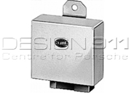 Knipperrelais. Porsche 911 (5 PIN AANSLUITING) - 4DM003474001 Knipperrelais. Porsche 911 (5 PIN AANSLUITING) - 4DM003474001