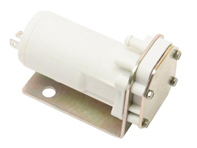 Windscreen washer pump. Porsche 944 / 924 - 823955651, 823.955.651, 246-075-042-001Z, 246075042001Z - URO-007980 Windscreen washer pump. Porsche 944 / 924 - 823955651, 823.955.651, 246-075-042-001Z, 246075042001Z - URO-007980
