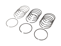 Piston ring set. Porsche 964 3.8L - PR102MS-12 Piston ring set. Porsche 964 3.8L - PR102MS-12