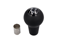 Gear lever knob 5-speed with insert. Porsche 911 1965-73 901 Gearbox - 90142401400 - 1632200400 Gear lever knob 5-speed with insert. Porsche 911 1965-73 901 Gearbox - 90142401400 - 1632200400