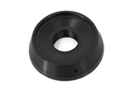 Couvercle de l'interrupteur d'allumage du démarreur. Porsche 911/912 65-69 - 90161316003 - ELE11.1.117, ELE111117