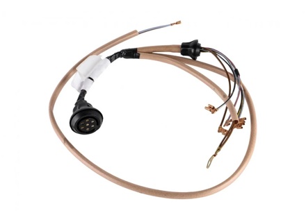 Mazo de cables de luz de intermitente trasero. Porsche 911 1978-86, especificaciones estadounidenses - 91161203911 - PS9270, 1699902710 Mazo de cables de luz de intermitente trasero. Porsche 911 1978-86, especificaciones estadounidenses - 91161203911 - PS9270, 1699902710