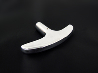 Tirador de freno de mano. Porsche 356 - 64424215 - 1672600800 Tirador de freno de mano. Porsche 356 - 64424215 - 1672600800