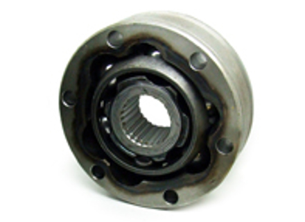 CV-gewricht (Constant Velocity). Porsche 964 C4 / 986 Boxster - 95133203000, 951.332.030.00, 302278 CV-gewricht (Constant Velocity). Porsche 964 C4 / 986 Boxster - 95133203000, 951.332.030.00, 302278