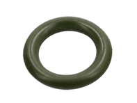 O-ring voor A/C (Airconditioning) systeem - 7,5x2 - voor Porsche 924 / 928 / 944 / 968 / 911 / 930 / 964 / 993 / 996 / 997 / 986 / 987 - 99970724740 O-ring voor A/C (Airconditioning) systeem - 7,5x2 - voor Porsche 924 / 928 / 944 / 968 / 911 / 930 / 964 / 993 / 996 / 997 / 986 / 987 - 99970724740
