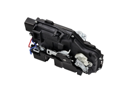 Deurslot RHD / RECHTERKANT. Porsche Boxster 986 / 996 - 8N2837016B