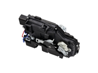 Türschloss RHD / RECHTE SEITE. Porsche-Boxster 986 / 996 - 8N2837016B