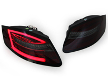 Indicateurs séquentiels de mise à niveau à LED à l'arrière. RHD Porsche 987 Boxster / 987C Cayman - 98763144460 Indicateurs séquentiels de mise à niveau à LED à l'arrière. RHD Porsche 987 Boxster / 987C Cayman - 98763144460