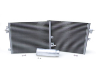 Air Conditioning (Air Con) Radiator Condenser Kit. Porsche 718 (982) Boxster / 718 (982) Cayman / 991.2 - 9P1820411, 99970755741, 94457314301, 99970766040 Air Conditioning (Air Con) Radiator Condenser Kit. Porsche 718 (982) Boxster / 718 (982) Cayman / 991.2 - 9P1820411, 99970755741, 94457314301, 99970766040