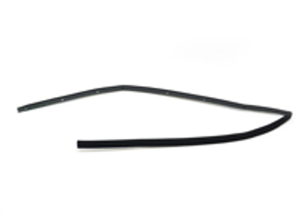 Guarnizione in feltro porta interna. Porsche 911 >>1985 (OE n. 91154240301, 91154240401) - 91154240301, 91154240401 - 911 542 403 01, 911 542 404 01, 1686001070, 1686001080