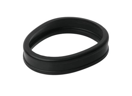 Shift cover retainer strap. Porsche 914 70-72 - PCG42450100, 91442450200, 91442429700, 91442429702, 914424501K - URO-010782