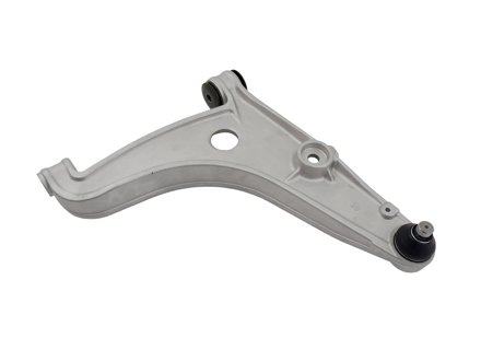 Draagarm, voorzijde. Porsche 944 1982-91 / 968 1992-95 Nieuw - 94434102702, 94434102802, 94434192731, 94434192831, 95134114902, 951341115002