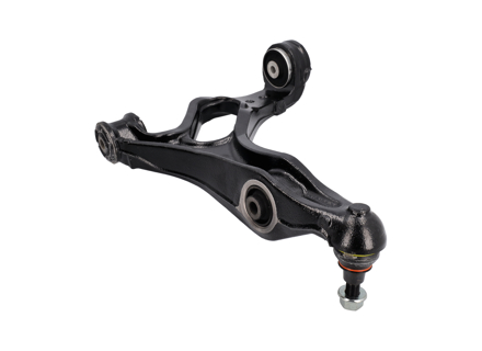 Triangle inférieur avant. Porsche 957 Cayenne GTS/Turbo - 95534101761, 95534101861, 95534101760, 95534101860 Triangle inférieur avant. Porsche 957 Cayenne GTS/Turbo - 95534101761, 95534101861, 95534101760, 95534101860